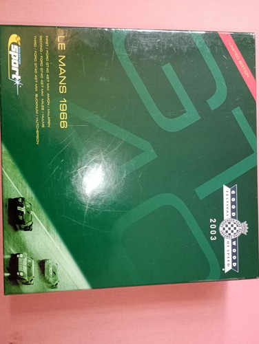 Saclextric goodwood limited - saclextric,