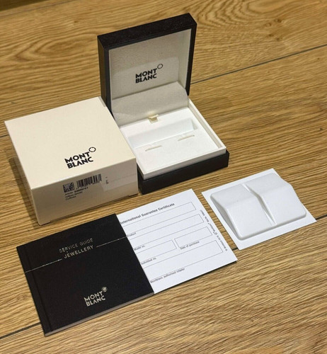 Genuine original montblanc - genuine,