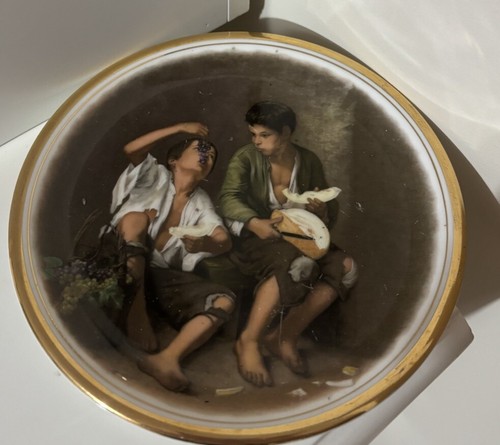English fine china the - fine, beggar