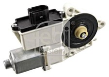 Left Window Regulator Motor FEBI Fits DAF Cf F 1000 1100 69-95 1881914SK