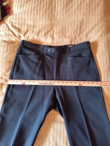Vintage disco pants - vintage,
