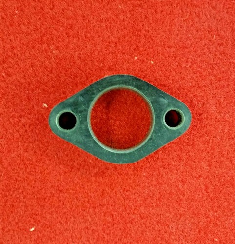 Yamaha as1 carb spacer - as1,
