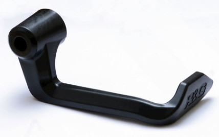 Brake lever guard ducati - lever,