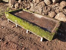 Sandstone Antique 5 FT Salting