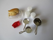 Palitoy Pippa doll Topper Dawn