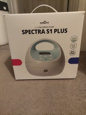 Spectra S1 MM011091 Hospital