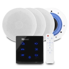 Bluetooth Ceiling Speaker Set