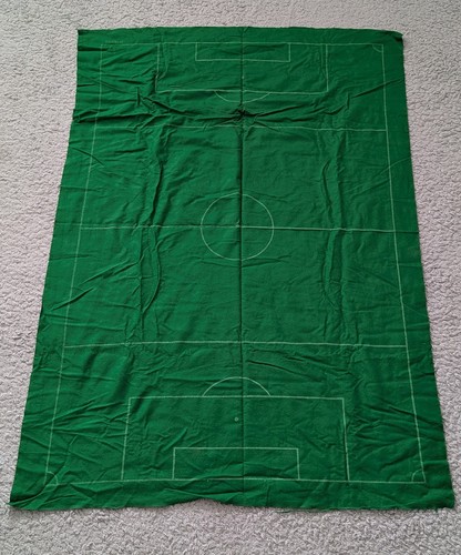 Table football felt pitch - football,