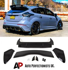 Ford Focus 'RS Style' Look ST