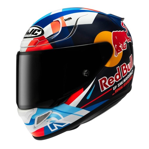 Hjc rpha full face - hjc, 12