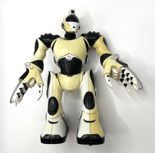 2005 robosapien electronic - 2005, v2