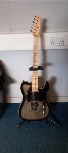 Telecaster string guitar - telecaster, 6