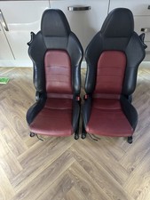 Honda S2000 Seats From 2006