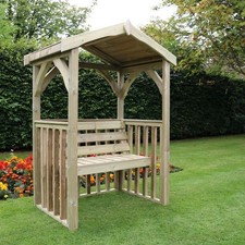 New Anastasia Garden Arbour