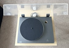 Linn Basik Turntable With