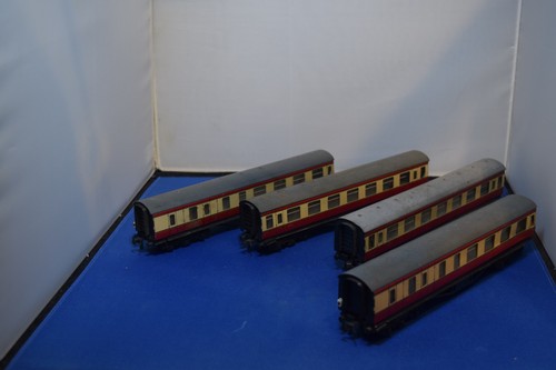 Trix ttr 567 - 1/567, 1/568