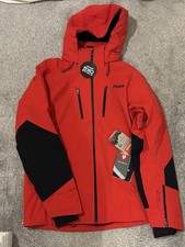 Spyder ALYESKA Insulated Ski