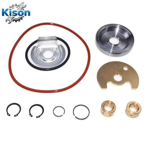New turbo repair rebuilt - new,