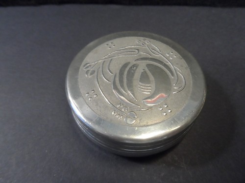Edwin blyde art nouveau - blyde, pewter