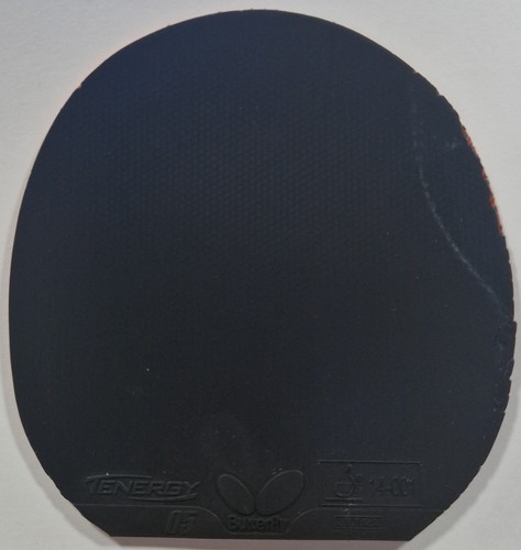 Table tennis decking butterfly - tennis,