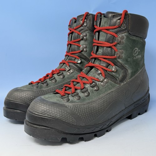 Vtg scarpa matterhorn - scarpa,