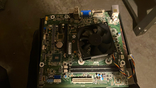 Ipisb ch2 microatx lga775 - ipisb-ch2,