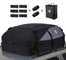 Sailnovo Car Roof Bag 580L
