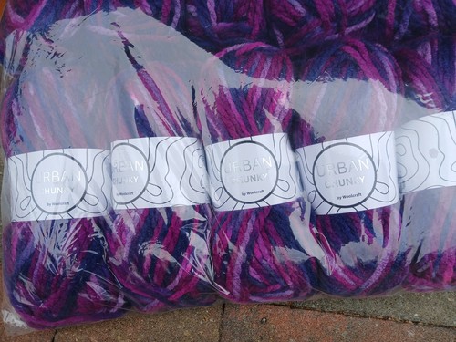 Woolcraft urban fashion super - fashion,