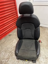 Audi A4 Front Seat Half