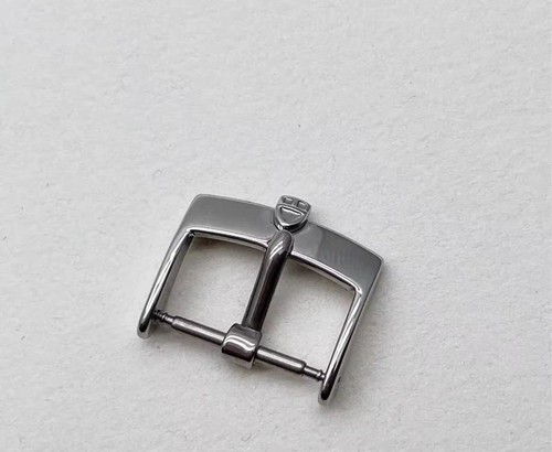 16mm tudor silver - tudor, steel