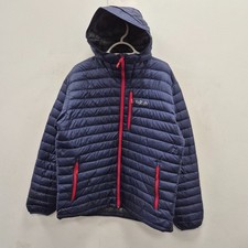 Rab Mens Microlight Alpine