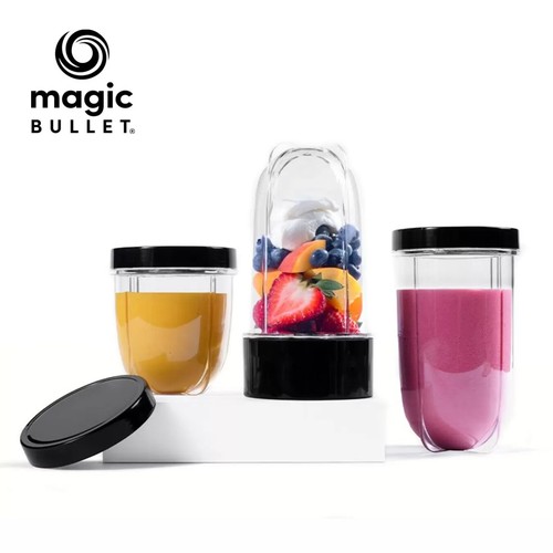 Nutribullet magic bullet - nutribullet,