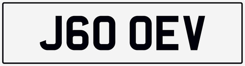 Joes j60 oev - j60, joey