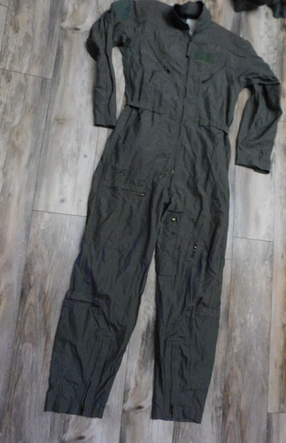 Usaf nomex green - usaf, flyer's