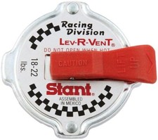 Stant Gates 18-22 PSI Radiator Cap with Lever Release RC10381