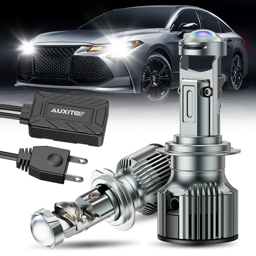 Auxito led headlight bulb - auxito,
