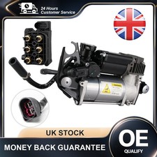 AIR SUSPENSION COMPRESSOR PUMP