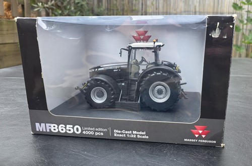 Universal hobbies massey - universal,