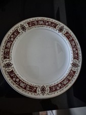 3 Wood & Sons Burslem Regency