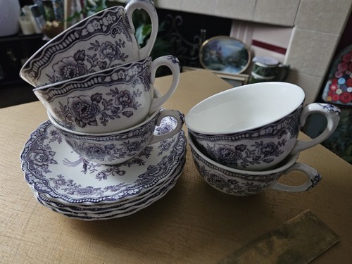 Vintage crown ducal - vintage, bristol