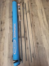 Vision Stillmaniac 9'9" #7 Fly