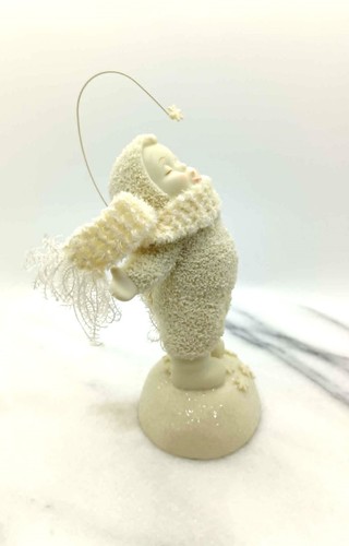 Department snowbaby catch - snowbaby, 'catch