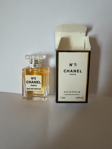 Chanel dab on eau de - 5,