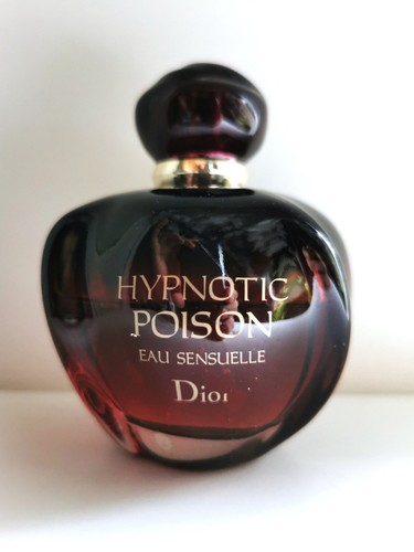 Dior hypnotic poison - poison, eau