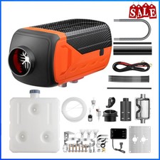 Air Heater Caravan Camper Van