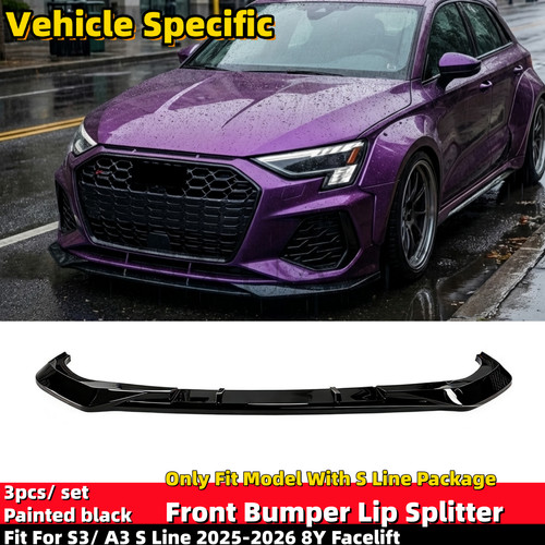 For audi s - for,