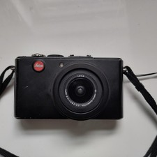 Leica D-Lux 4 Digital Compact