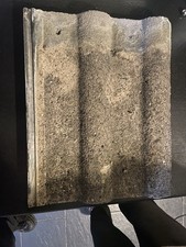 FREE Sandtoff Double Roman concrete roof tiles