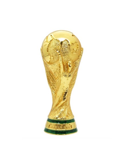 Fifa world cup - world, 8