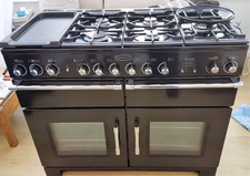 RANGEMASTER EXCEL 110CM DUAL